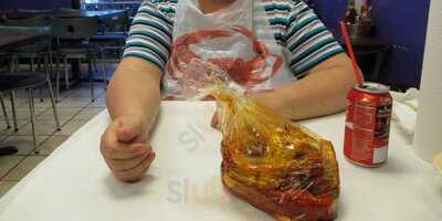 Drunken Crab Crab Boil