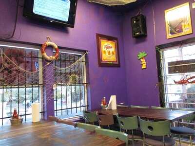 Drunken Crab Crab Boil