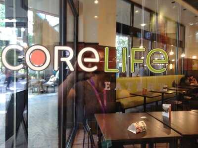 Corelife Eatery
