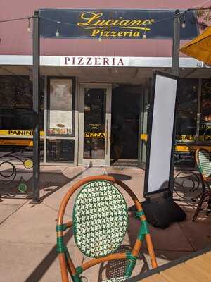 Luciano Pizzeria