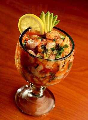 Los Colegas Seafood