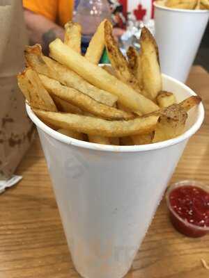 Five Guys