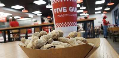 Five Guys
