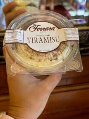 Ferrara Bakery & Cafe