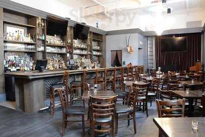 Grape And Grain Exchange