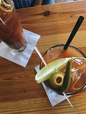 Grape And Grain Exchange