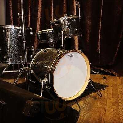 Grape And Grain Exchange