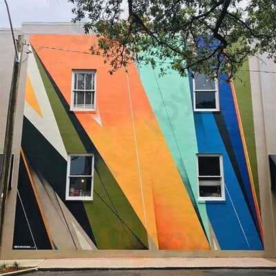 Grape And Grain Exchange