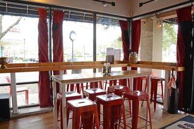 Grape And Grain Exchange