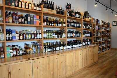 Grape And Grain Exchange