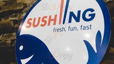 Sushi Ing