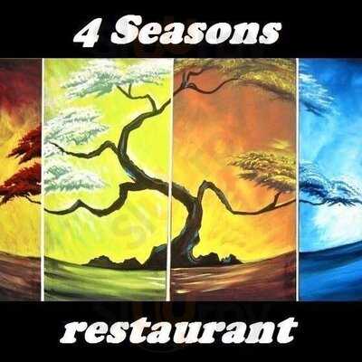 4 Seasons Restaurant