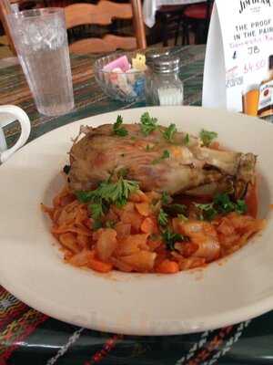 4 Seasons Restaurant