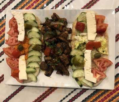 4 Seasons Restaurant