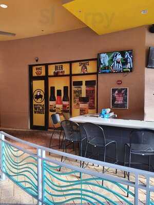 Buffalo Wild Wings