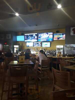 Buffalo Wild Wings