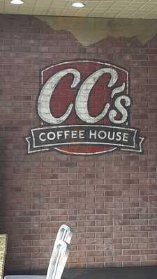 Cc's Coffee House