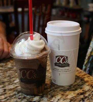 Cc's Coffee House