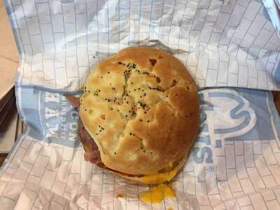 Arby's