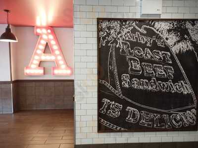 Arby's