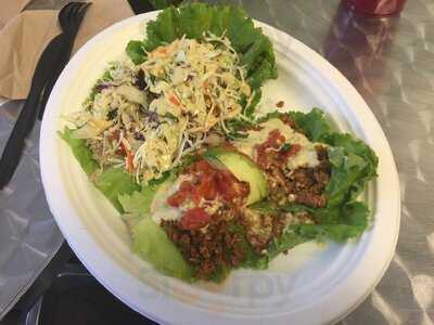 Simply Pure By Chef Stacey Dougan