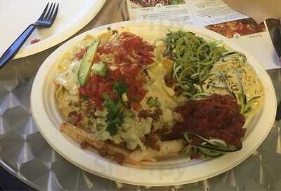 Simply Pure By Chef Stacey Dougan