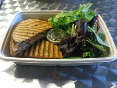 Simply Pure By Chef Stacey Dougan