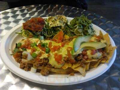 Simply Pure By Chef Stacey Dougan