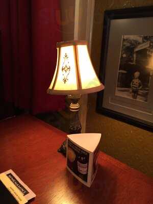 Mcmenamins Rams Head