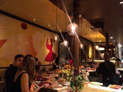 Canela Bistro & Wine Bar