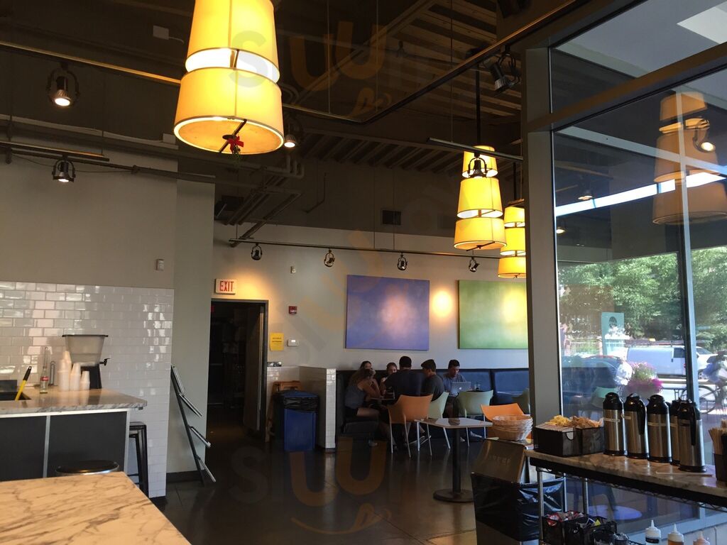 Sorelle Bakery And Cafe