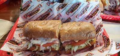 Firehouse Subs