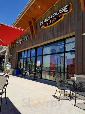 Firehouse Subs