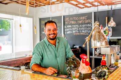 Tap79 Gastropub & Craft Beer Bar