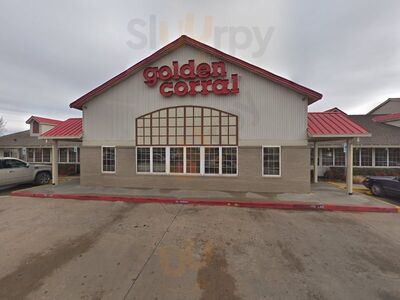 Golden Corral