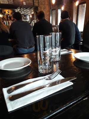 The Clock Bar & Cafe