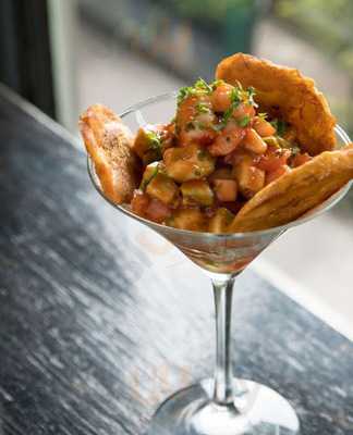 The Clock Bar & Cafe