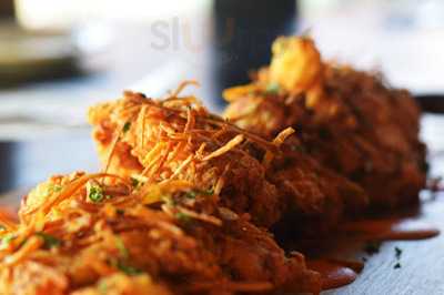 The Clock Bar & Cafe