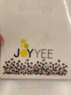 Joy Yee Noodles