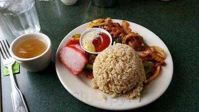 Judy Fu's Snappy Dragon