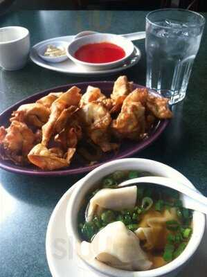 Judy Fu's Snappy Dragon