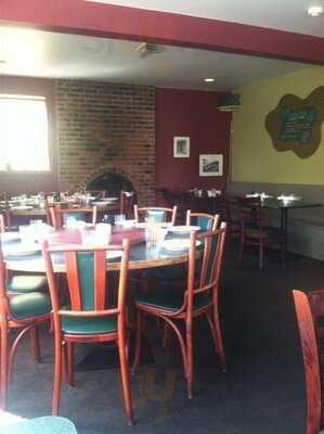 Judy Fu's Snappy Dragon