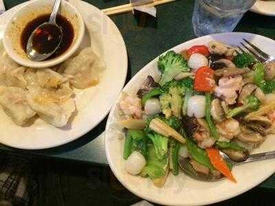 Judy Fu's Snappy Dragon