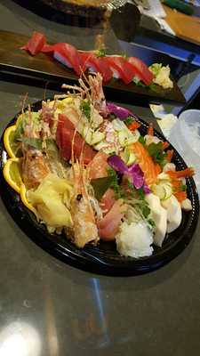 Ninja Sushi & Izakaya