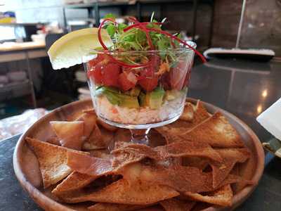 Ninja Sushi & Izakaya