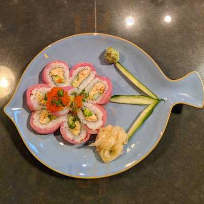 Ninja Sushi & Izakaya