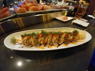 Ninja Sushi & Izakaya