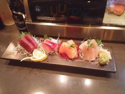 Ninja Sushi & Izakaya