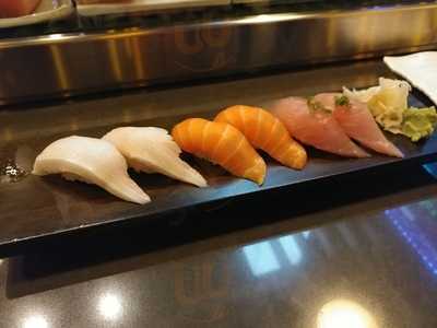 Ninja Sushi & Izakaya