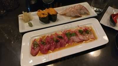 Ninja Sushi & Izakaya